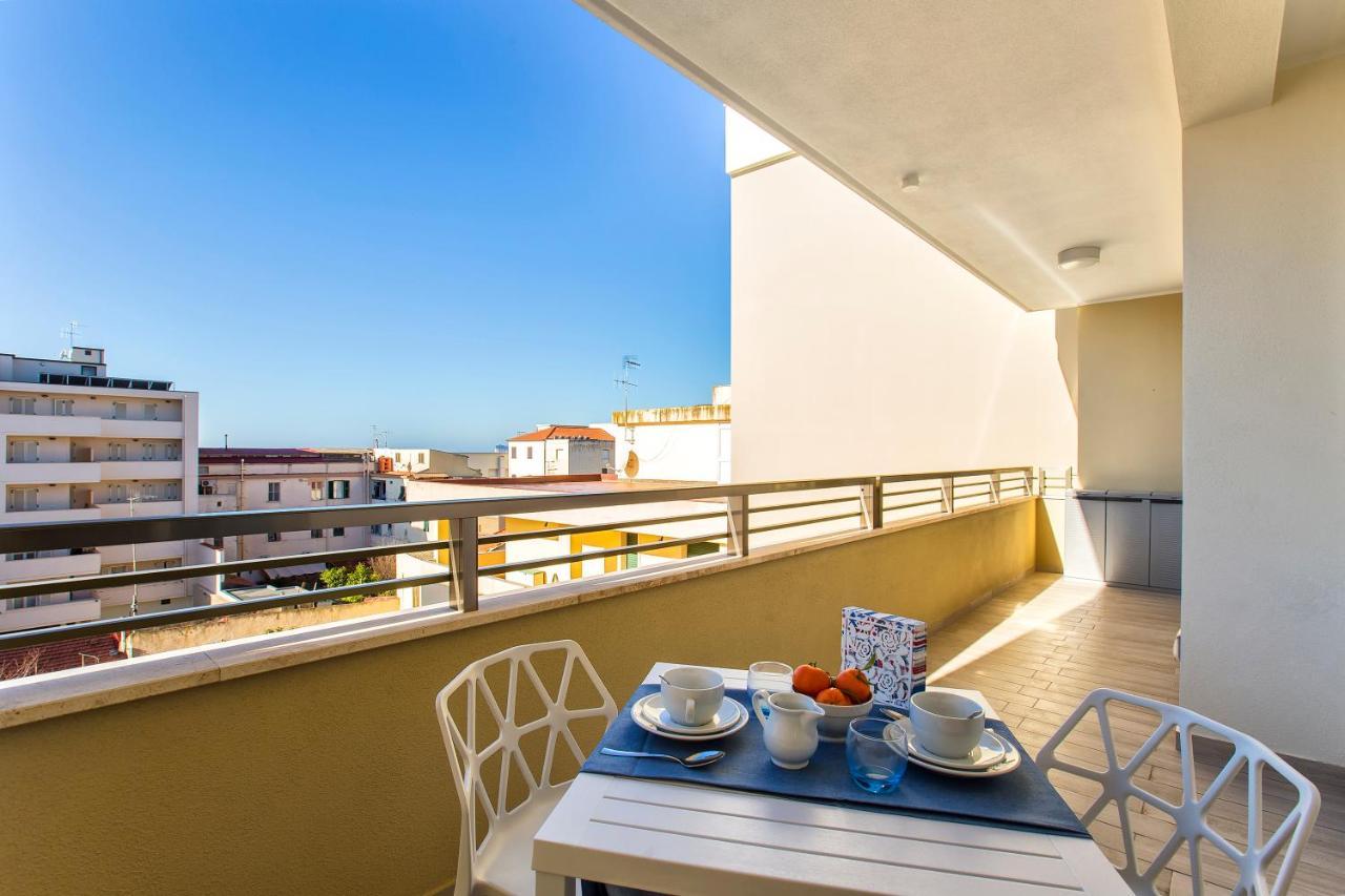 Apartment Sardinia Re - Coro E Bentu *
