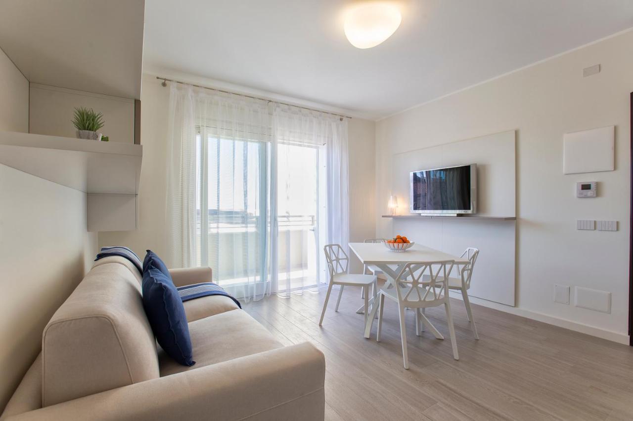 Sardinia Re - Coro E Bentu Apartment *
