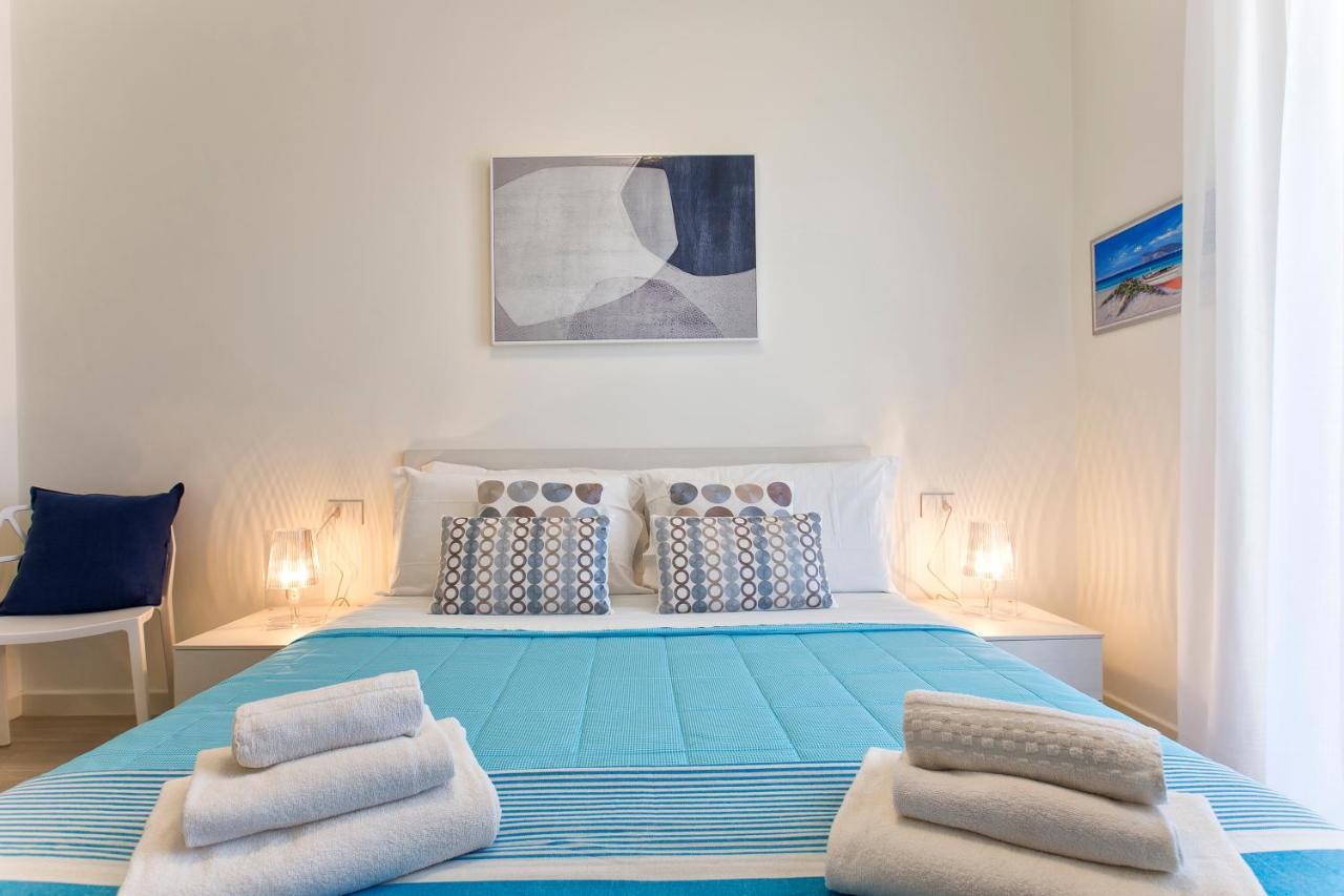 Apartment Sardinia Re - Coro E Bentu *