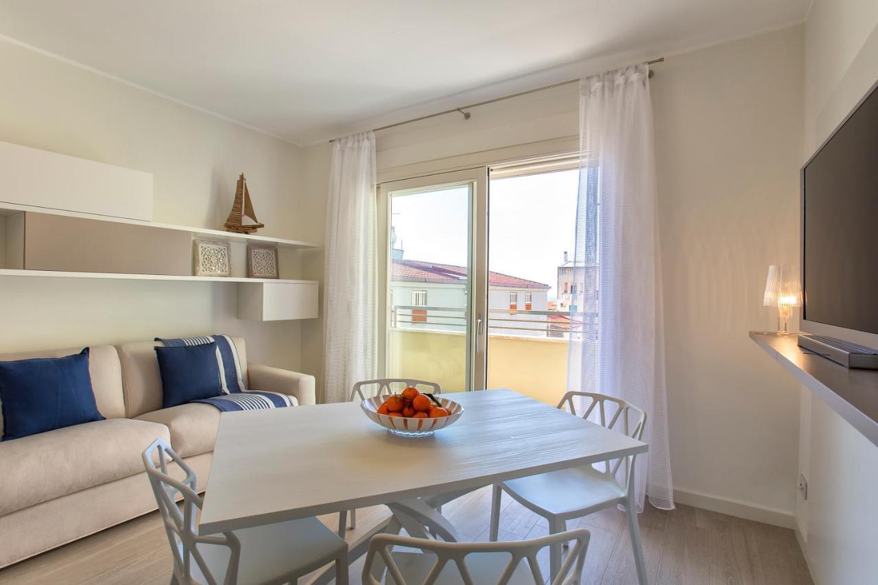 Apartment Sardinia Re - Coro E Bentu