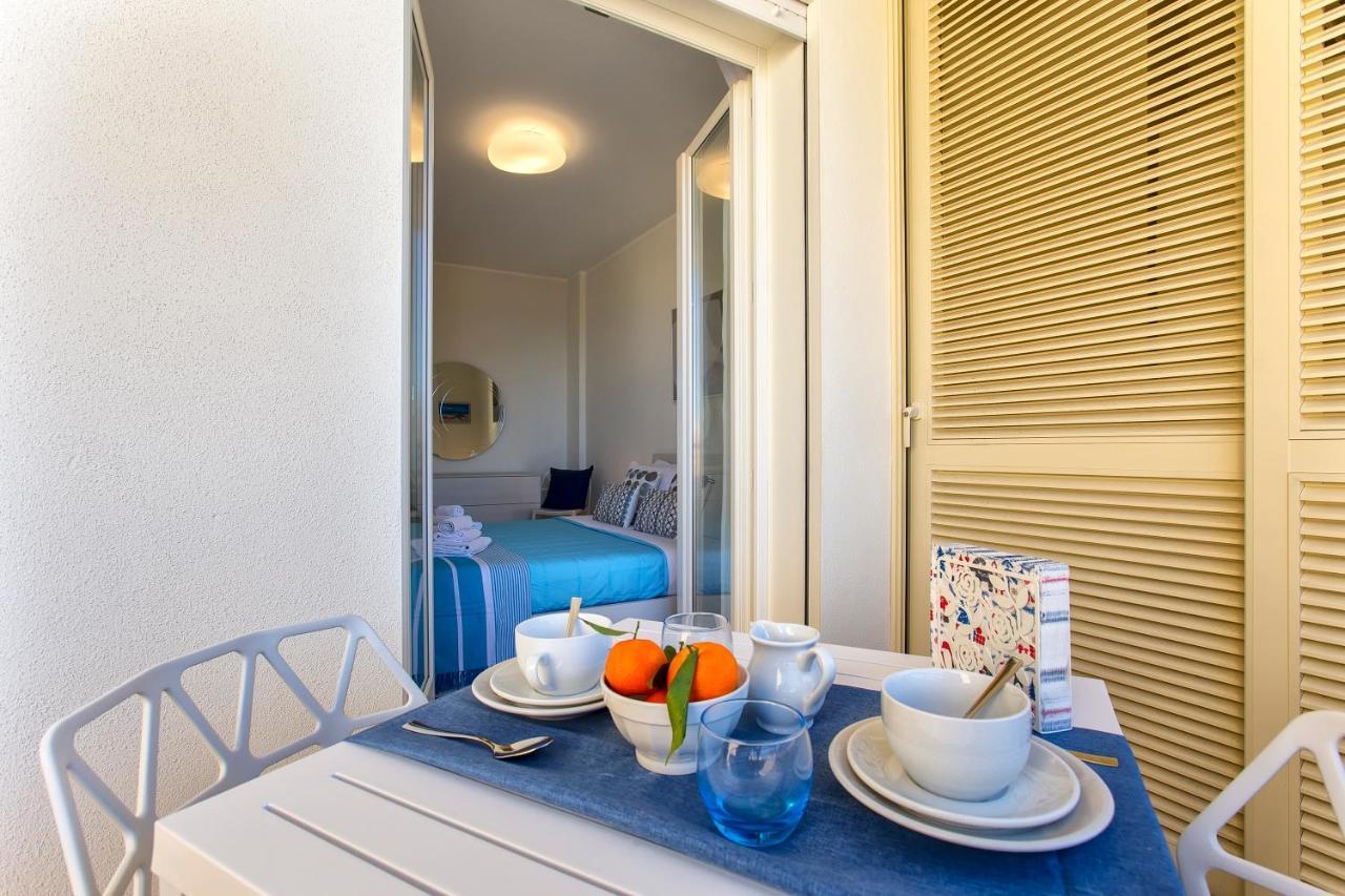 Sardinia Re - Coro E Bentu Apartment *