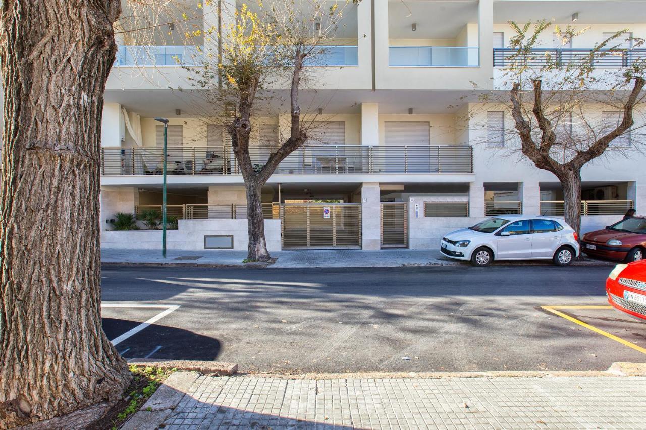Apartment Sardinia Re - Coro E Bentu