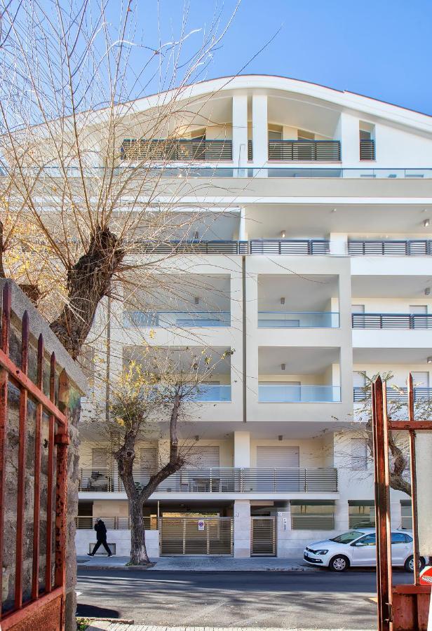 Sardinia Re - Coro E Bentu Apartment