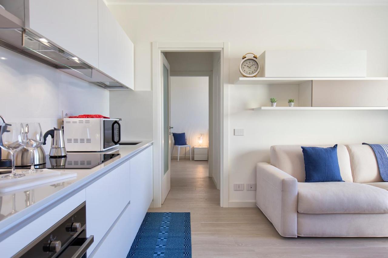 Sardinia Re - Coro E Bentu Apartment *