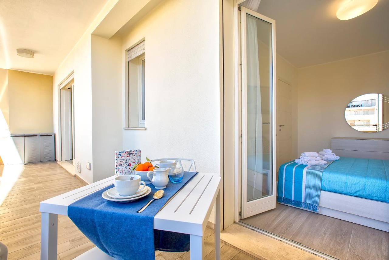 Sardinia Re - Coro E Bentu Apartment *