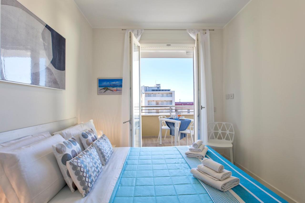 Apartment Sardinia Re - Coro E Bentu *