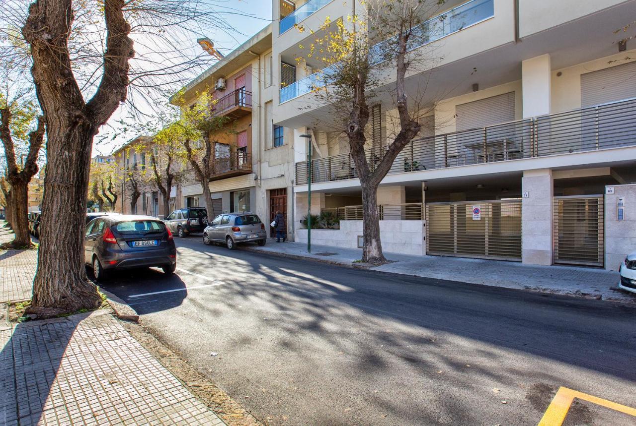 Sardinia Re - Coro E Bentu Apartment Alghero