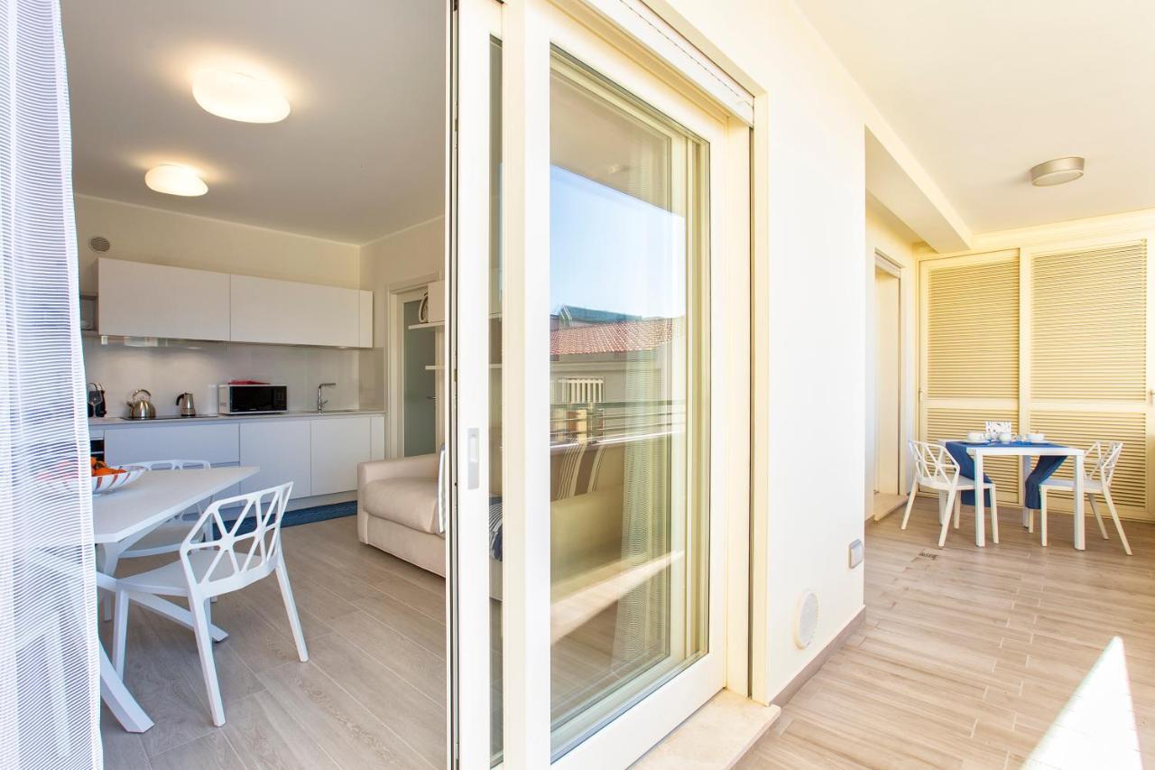 Apartment Sardinia Re - Coro E Bentu