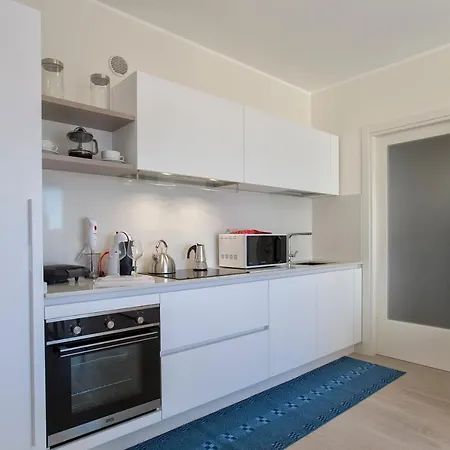 Appartamento Sardiniare- Coro e Bentu Alghero Esterno foto