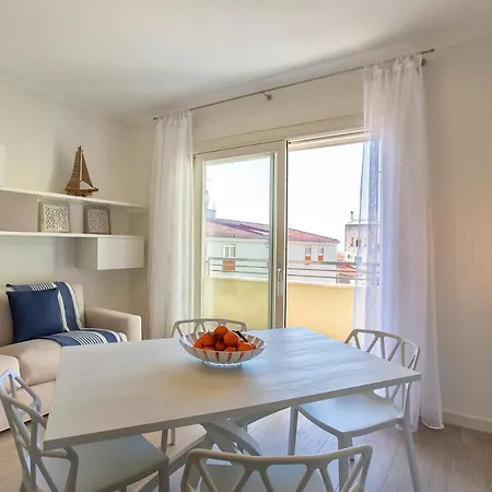 Appartamento Sardiniare- Coro e Bentu Alghero Esterno foto