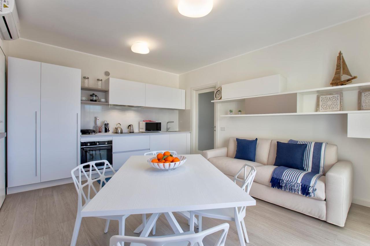 Apartamento Sardinia Re - Coro E Bentu *